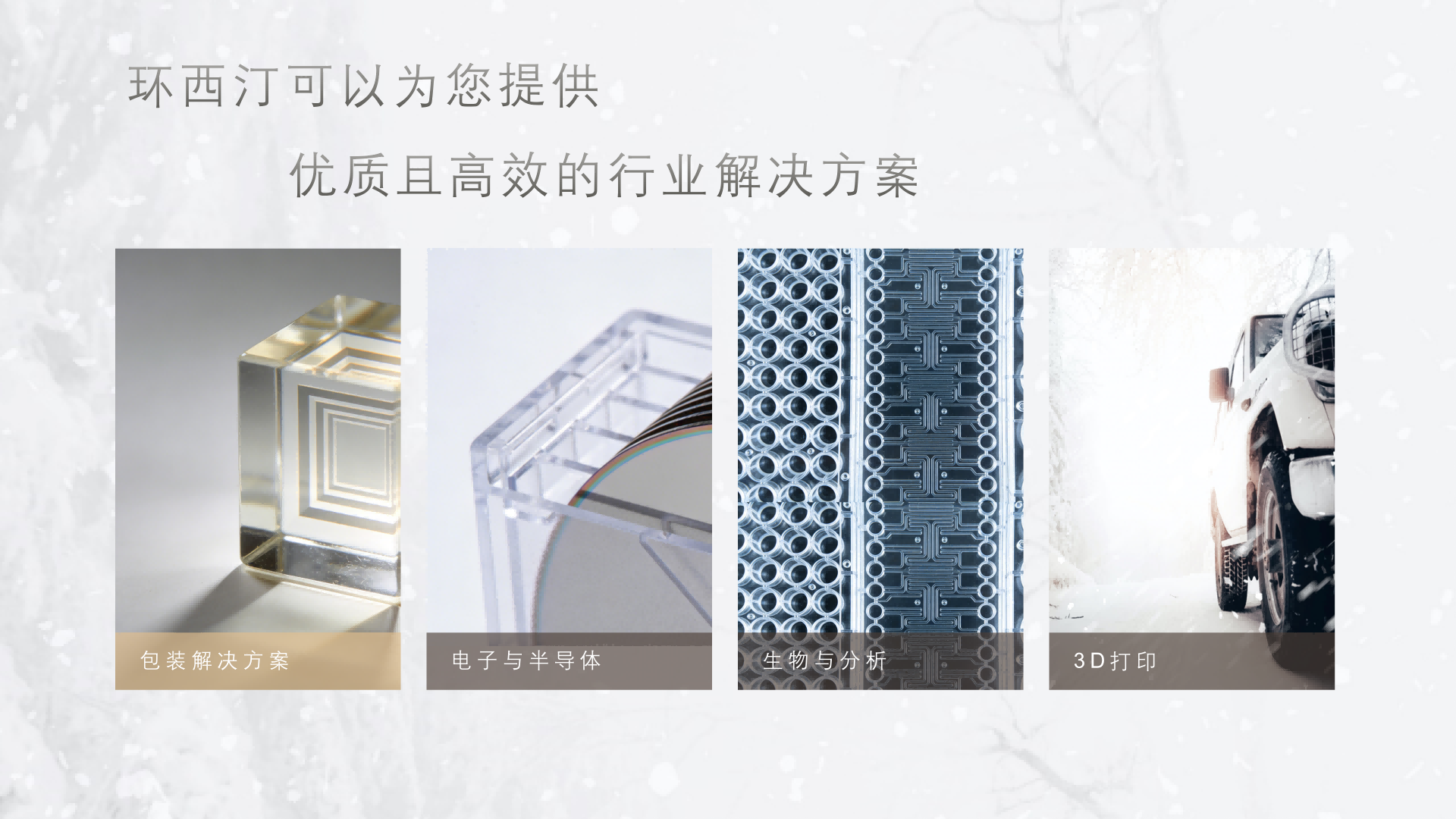 行业解决方案(1)小